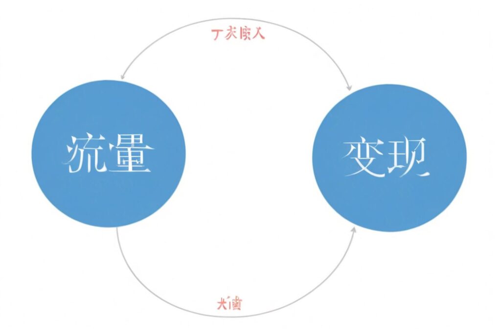 图片[1]-欢迎各位,本站专注于收集分享各种最新资源、技术教程、绿色软件、还有来自全网的网站模板、网站源码分享以及各种去广告软件下载流量变现黄金法则：站长的广告联盟创收实战手册