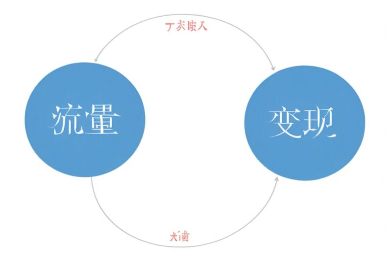 流量变现黄金法则：站长的广告联盟创收实战手册-欢迎各位,本站专注于收集分享各种最新资源、技术教程、绿色软件、还有来自全网的网站模板、网站源码分享以及各种去广告软件下载小哥互联