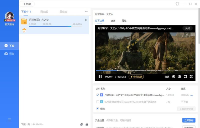 去广告VIP绿色精简优化最新版PC端迅雷_v12.3.0.3340-欢迎各位,本站专注于收集分享各种最新资源、技术教程、绿色软件、还有来自全网的网站模板、网站源码分享以及各种去广告软件下载小哥互联