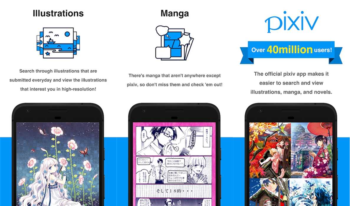 图片[1]-欢迎各位,本站专注于收集分享各种最新资源、技术教程、绿色软件、还有来自全网的网站模板、网站源码分享以及各种去广告软件下载安卓P站客户端pixiv v6.142.0 去广告解锁高级版