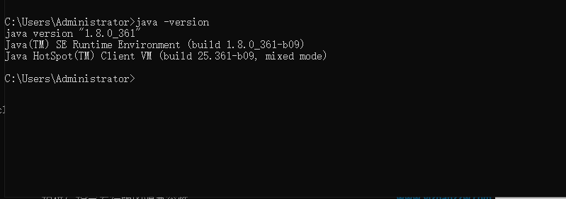 图片[9]-win10 JDK环境变量配置教程-易站站长网