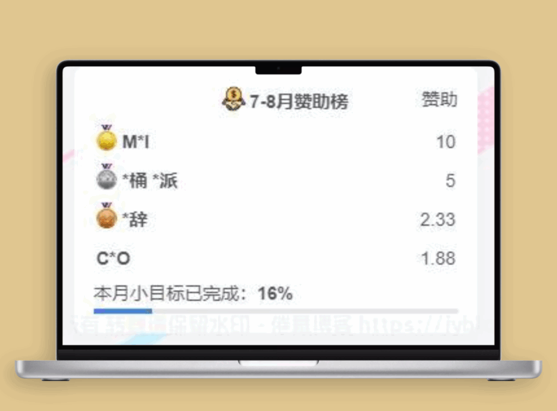 子比主题  捐助名单插件：Donate List 发布！v0.02-欢迎各位,本站专注于收集分享各种最新资源、技术教程、绿色软件、还有来自全网的网站模板、网站源码分享以及各种去广告软件下载小哥互联