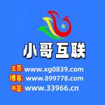 小哥互联的头像-欢迎各位,本站专注于收集分享各种最新资源、技术教程、绿色软件、还有来自全网的网站模板、网站源码分享以及各种去广告软件下载小哥互联