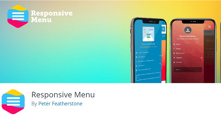 图片[3]-WordPress插件 推荐6个好用的超级下拉菜单-玩转网