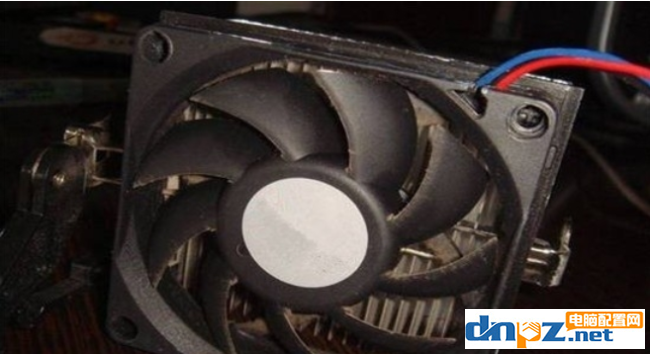 电脑开机没几分钟自动重启怎么办？-2