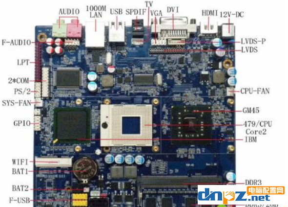电脑的主板没电不能开机怎么办？-4
