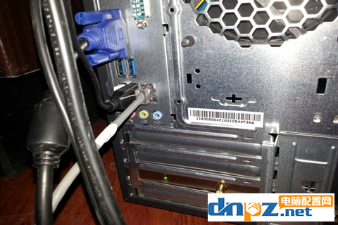 网络适配器显示感叹号不能上网是怎么回事？-2