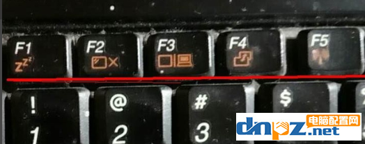 win7电脑的亮度调节找不见了如何解决?-2