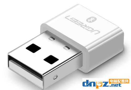 电脑可以用无线鼠标不能用无线键盘是怎么回事？-2