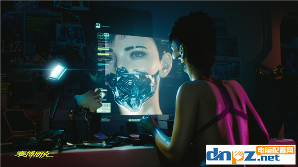 win10电脑赛博朋克2077闪退是怎么回事?-欢迎各位,本站专注于收集分享各种最新资源、技术教程、绿色软件、还有来自全网的网站模板、网站源码分享以及各种去广告软件下载小哥互联