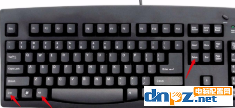 电脑如果黑屏按哪个键可以重启?-欢迎各位,本站专注于收集分享各种最新资源、技术教程、绿色软件、还有来自全网的网站模板、网站源码分享以及各种去广告软件下载小哥互联