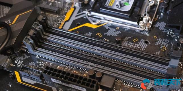 修复“未检测到内存（RAM）”错误的7种方法-1