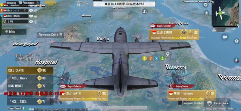 PUBG直装AK辅助更新v7-欢迎各位,本站专注于收集分享各种最新资源、技术教程、绿色软件、还有来自全网的网站模板、网站源码分享以及各种去广告软件下载小哥互联