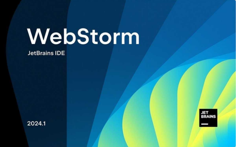 JavaScript集成开发环境 | Jetbrains WebStorm v2025.3 直装激活版-欢迎各位,本站专注于收集分享各种最新资源、技术教程、绿色软件、还有来自全网的网站模板、网站源码分享以及各种去广告软件下载小哥互联