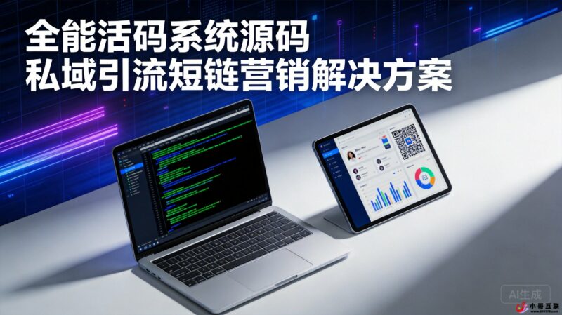 全能活码系统源码 私域引流短链营销解决方案-欢迎各位,本站专注于收集分享各种最新资源、技术教程、绿色软件、还有来自全网的网站模板、网站源码分享以及各种去广告软件下载小哥互联